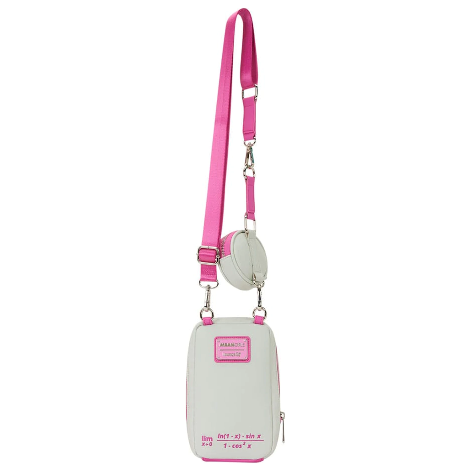 Paramount by Loungefly Crossbody z torbą na monety Mean Girl zdjęcie produktu