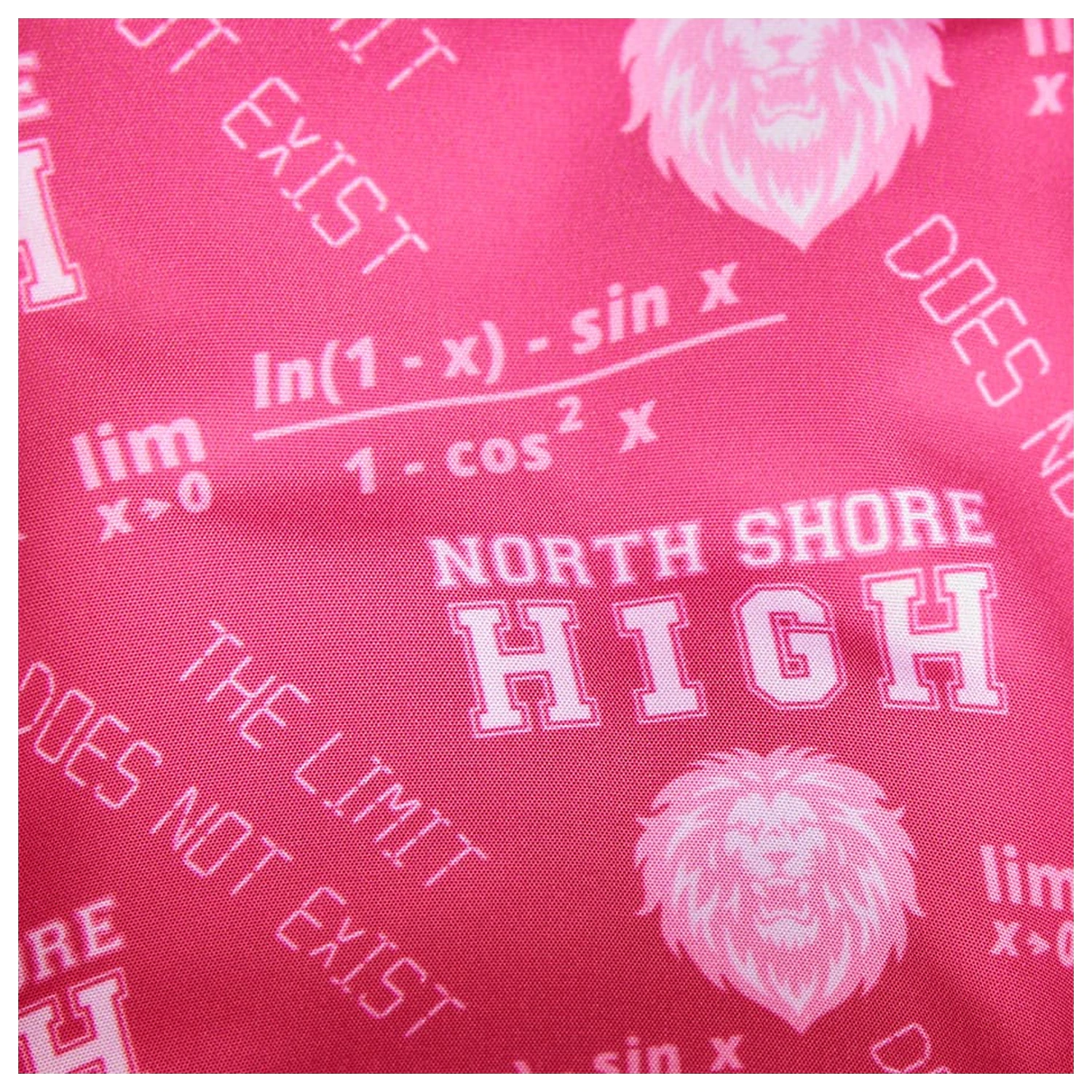 Paramount by Loungefly Crossbody z torbą na monety Mean Girl zdjęcie produktu