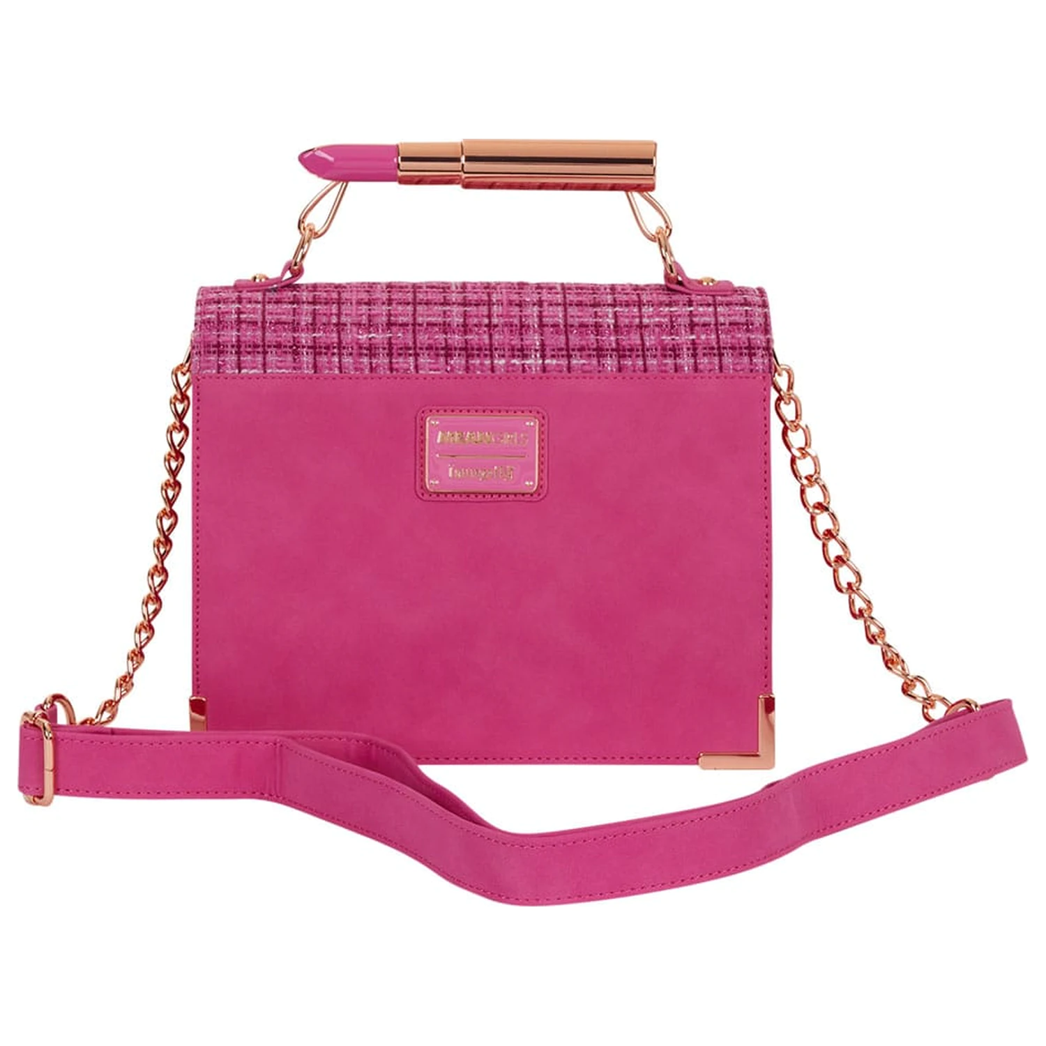 Paramount by Loungefly Torba na ramię Mean Girls zdjęcie produktu