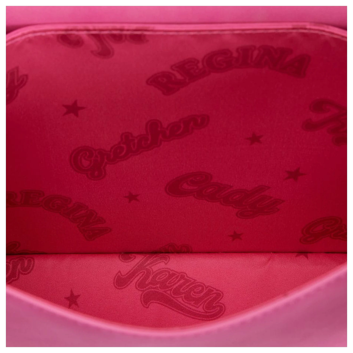 Paramount by Loungefly Torba na ramię Mean Girls zdjęcie produktu