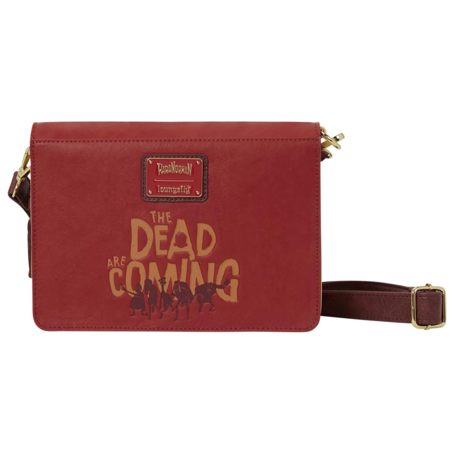 ParaNorman Torba na ramię zdjęcie produktu