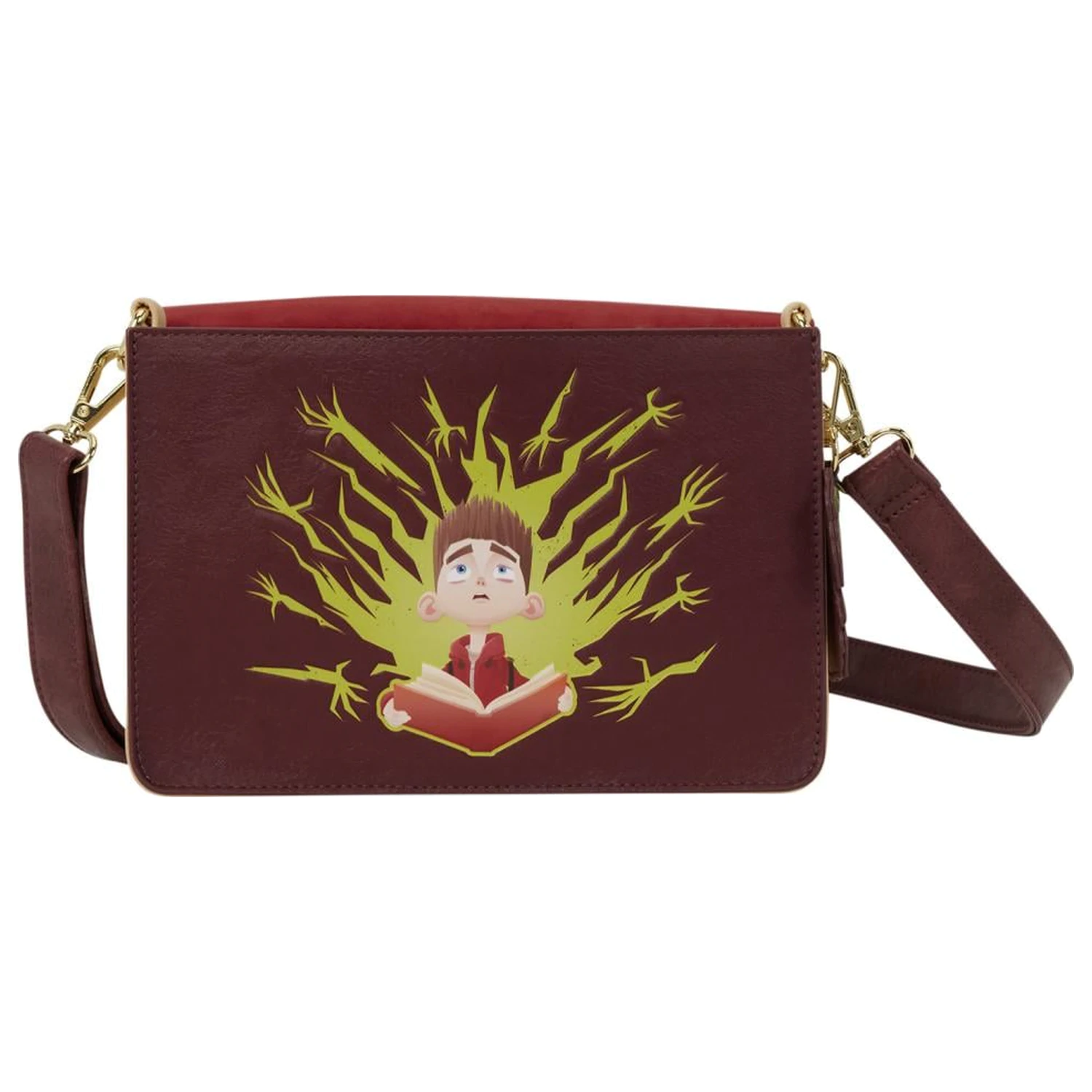 ParaNorman Torba na ramię zdjęcie produktu