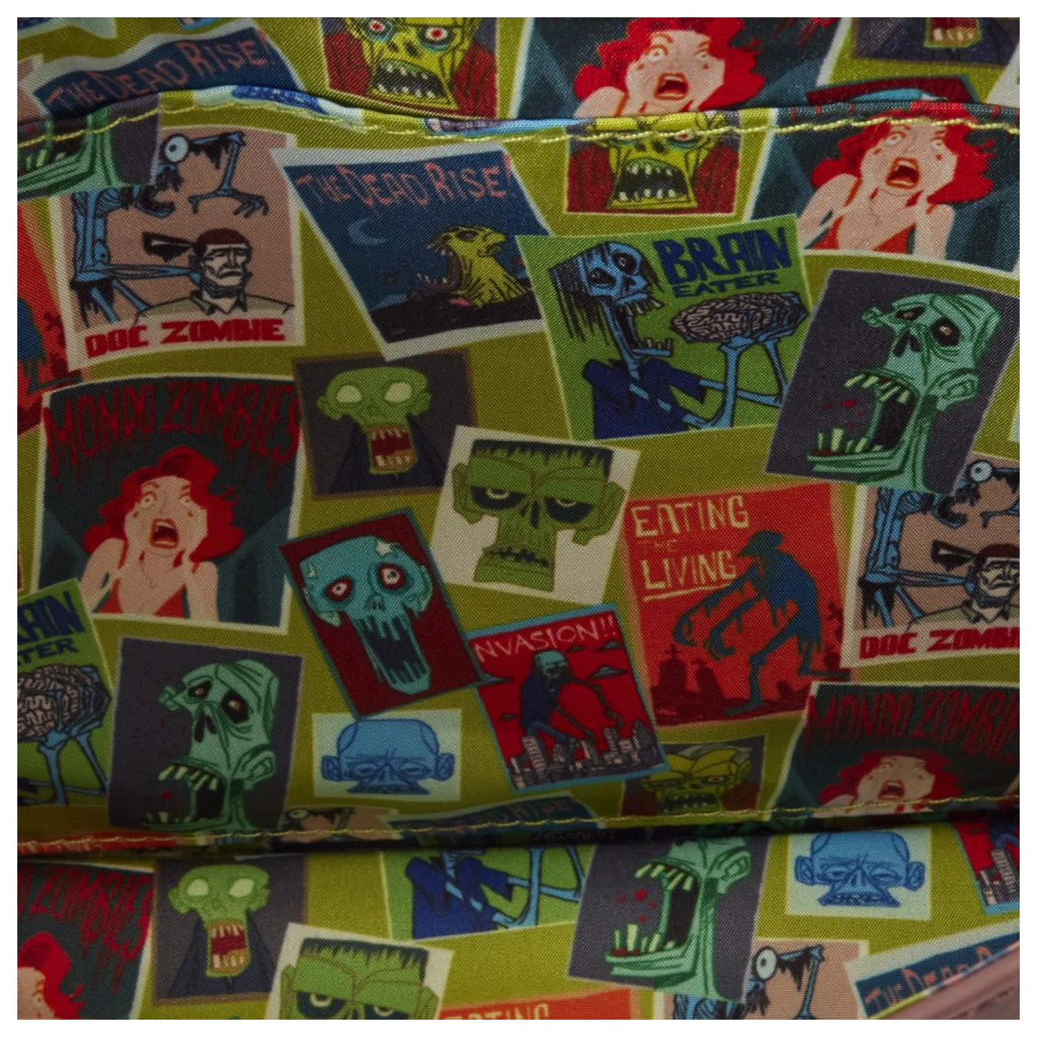 ParaNorman Torba na ramię zdjęcie produktu