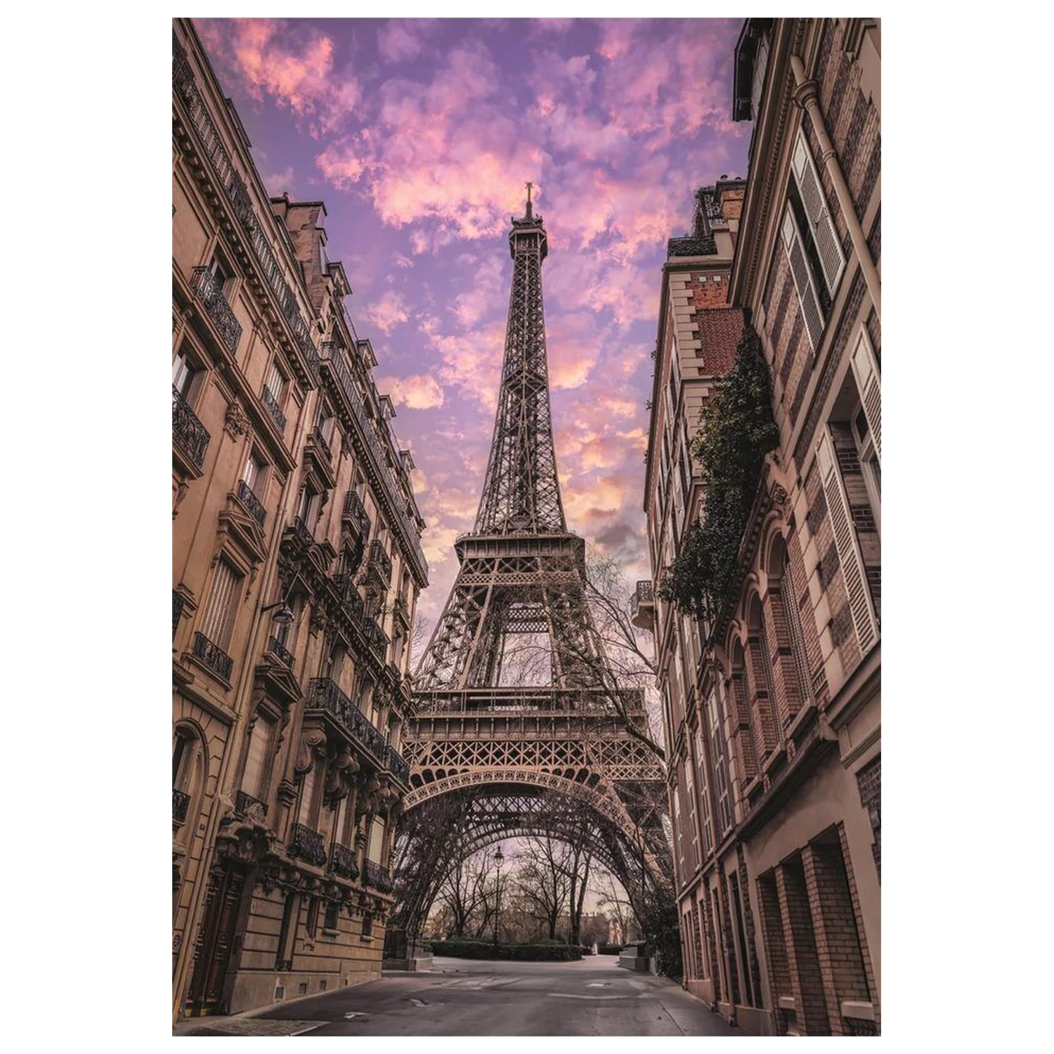 Paris Awakens puzzle 1500 elementów zdjęcie produktu