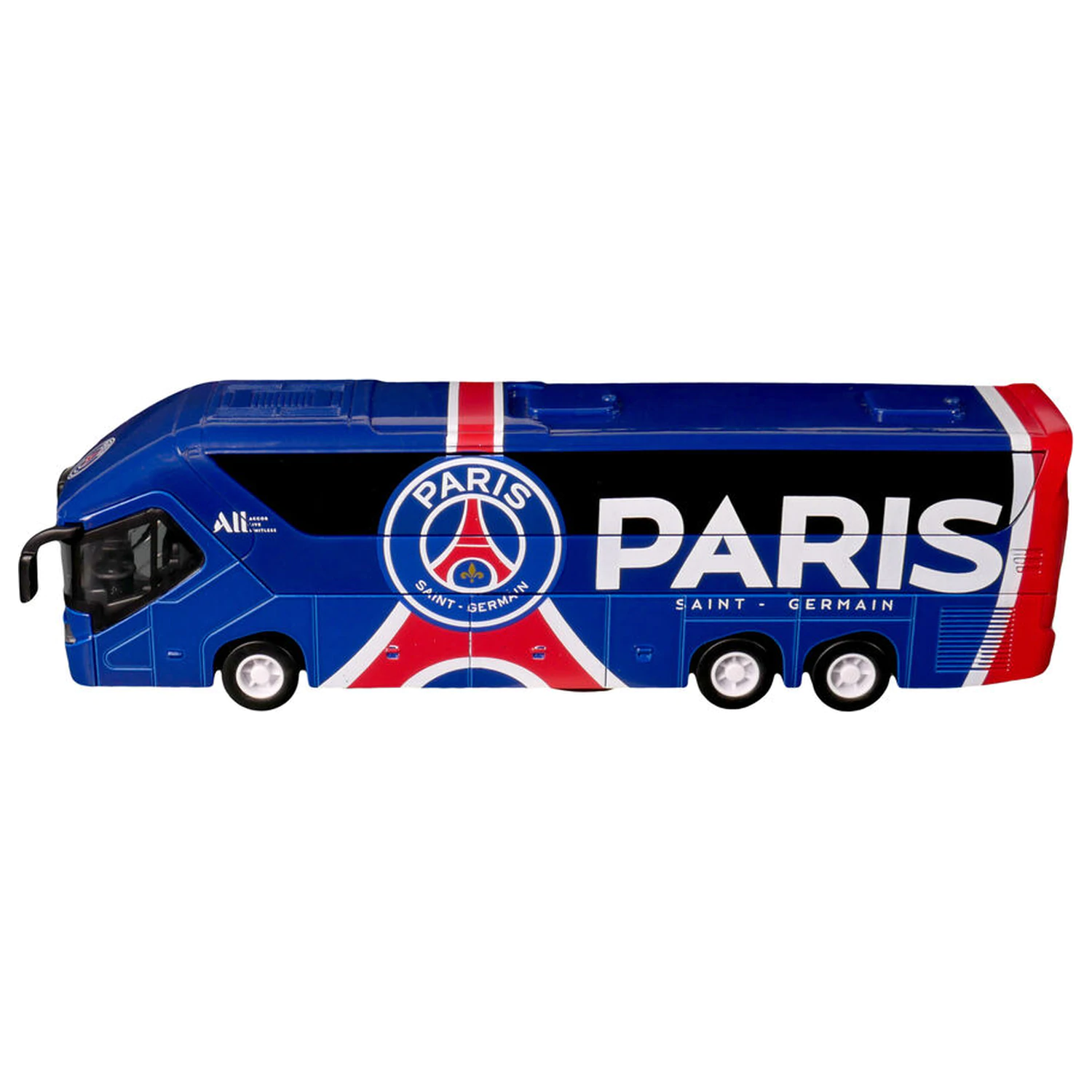 Paris Saint-Germain autobus zdjęcie produktu