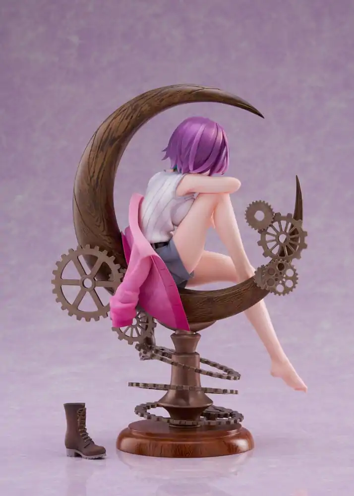 Parkiet PVC Statue 1/7 Ibaraki Rino 23 cm zdjęcie produktu