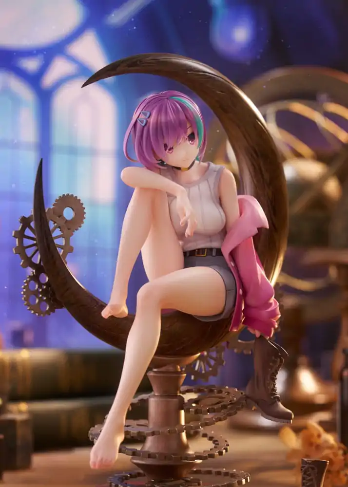 Parkiet PVC Statue 1/7 Ibaraki Rino 23 cm zdjęcie produktu