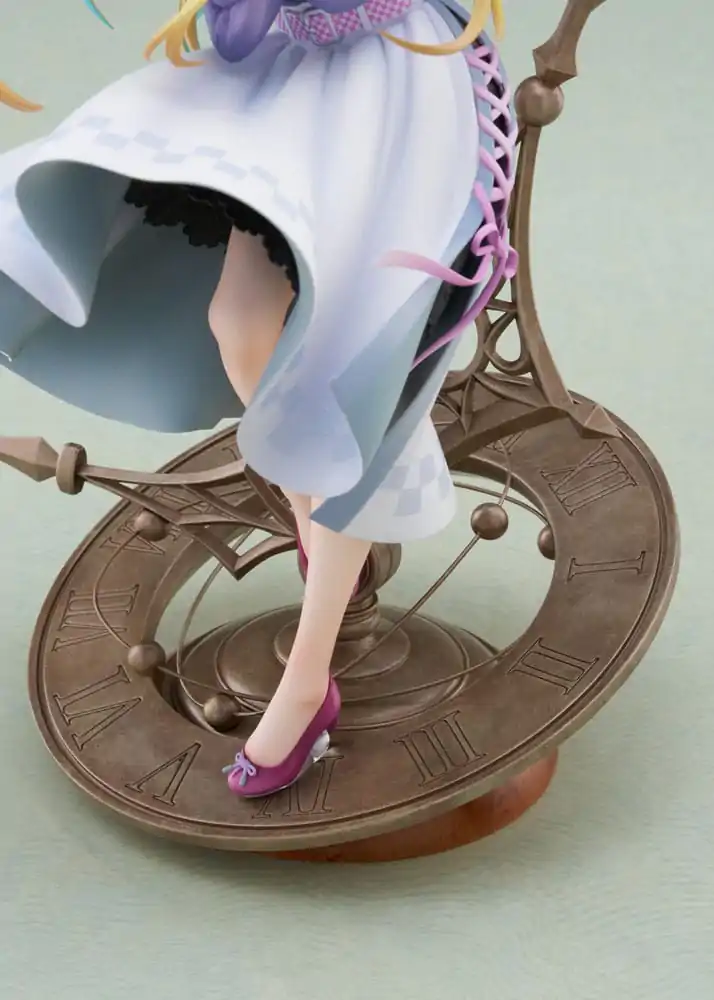 Parkiet PVC Statuetka 1/7 Kido Tsubasa AmiAmi Limited Edition 24 cm zdjęcie produktu