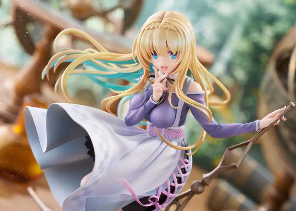 Parkiet PVC Statuetka 1/7 Kido Tsubasa AmiAmi Limited Edition 24 cm zdjęcie produktu