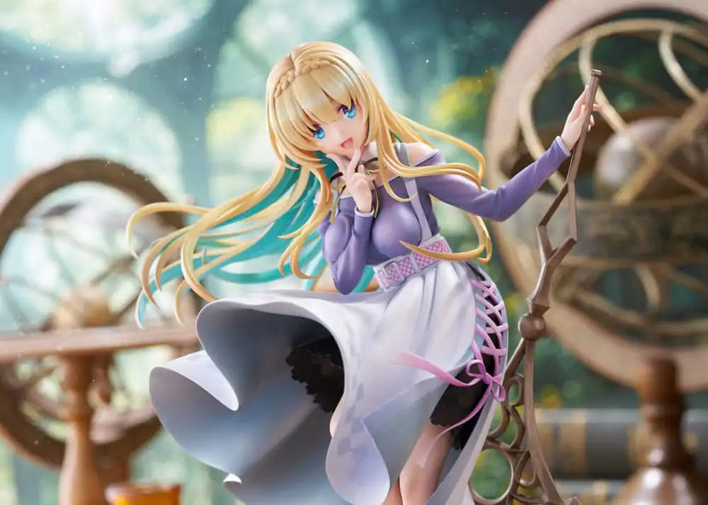 Parkiet PVC Statuetka 1/7 Kido Tsubasa AmiAmi Limited Edition 24 cm zdjęcie produktu