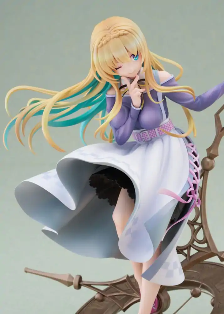 Parkiet PVC Statuetka 1/7 Kido Tsubasa AmiAmi Limited Edition 24 cm zdjęcie produktu
