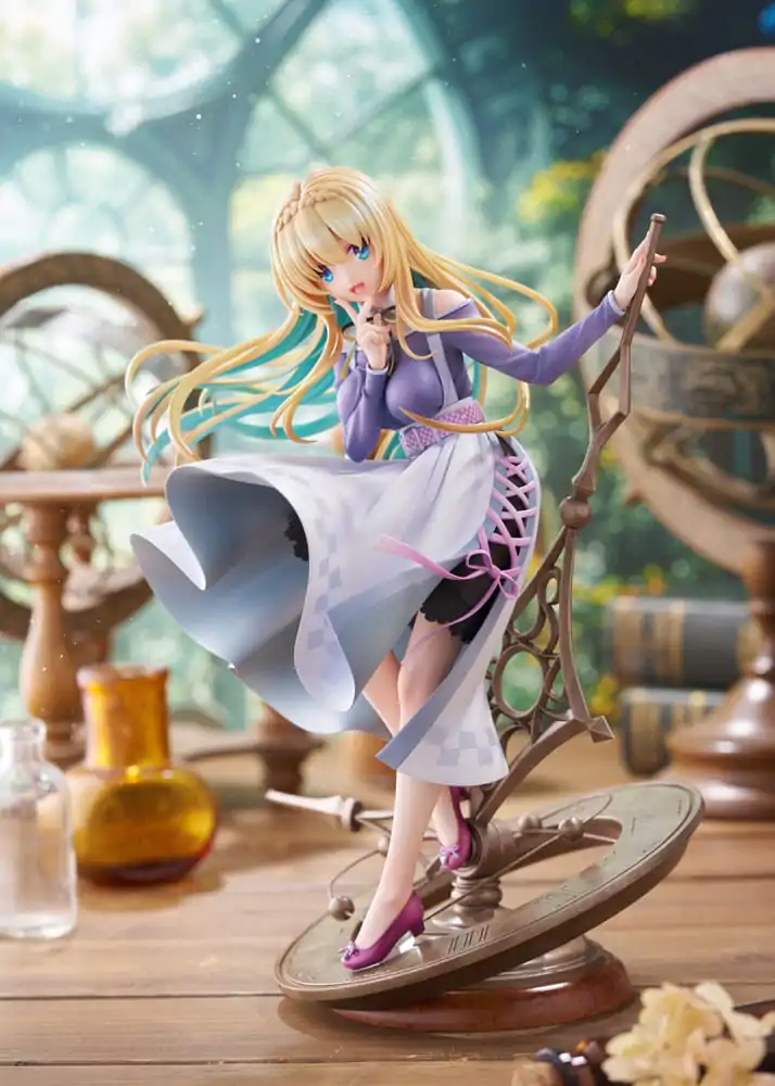 Parkiet PVC Statuetka 1/7 Kido Tsubasa AmiAmi Limited Edition 24 cm zdjęcie produktu