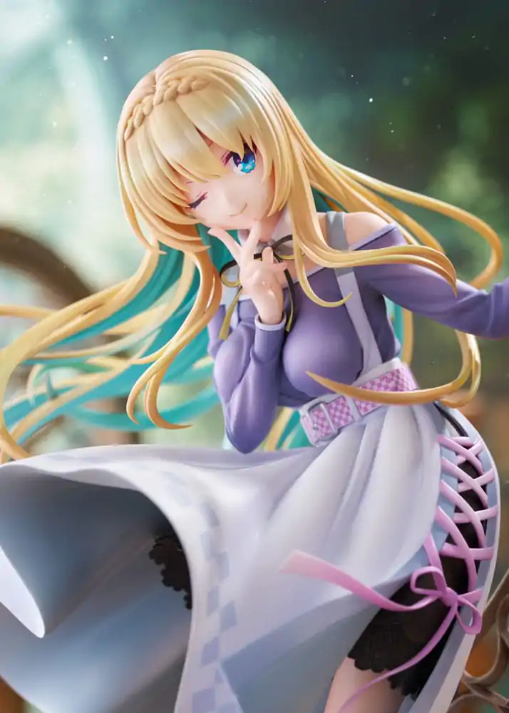 Parkiet PVC Statuetka 1/7 Kido Tsubasa AmiAmi Limited Edition 24 cm zdjęcie produktu