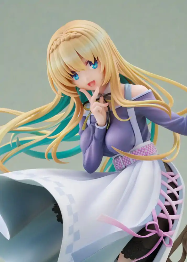 Parkiet PVC Statuetka 1/7 Kido Tsubasa AmiAmi Limited Edition 24 cm zdjęcie produktu