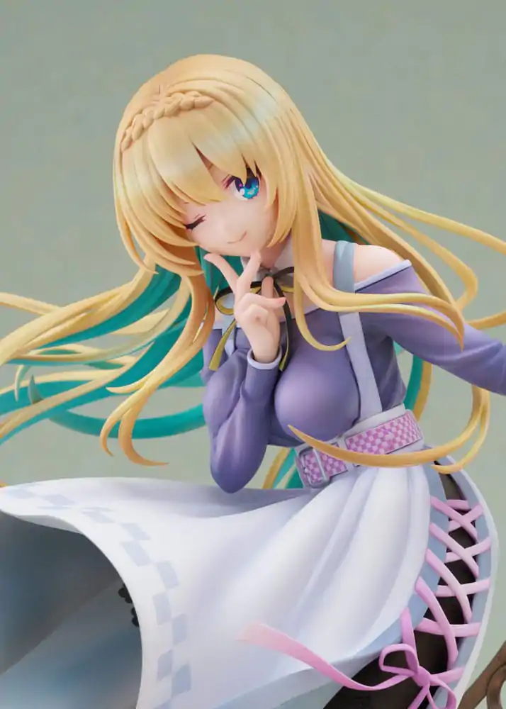 Parkiet PVC Figurka 1/7 Kido Tsubasa 24 cm zdjęcie produktu
