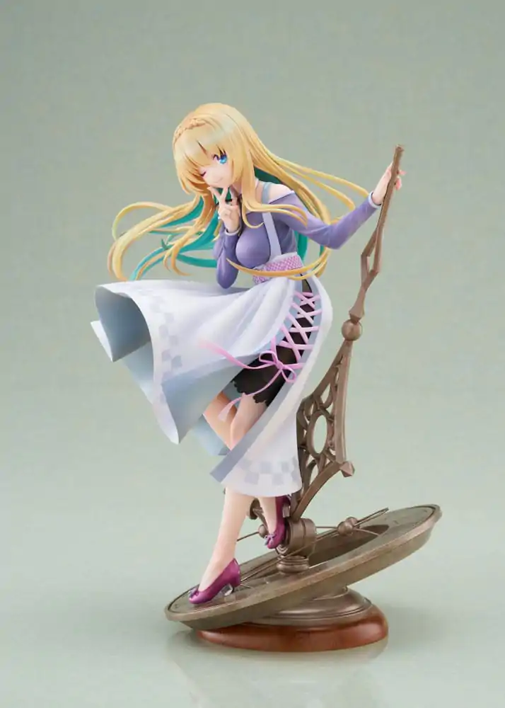 Parkiet PVC Figurka 1/7 Kido Tsubasa 24 cm zdjęcie produktu