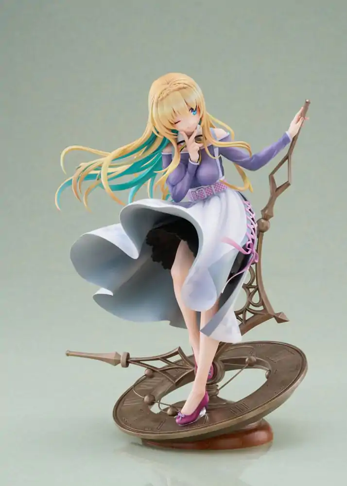 Parkiet PVC Figurka 1/7 Kido Tsubasa 24 cm zdjęcie produktu