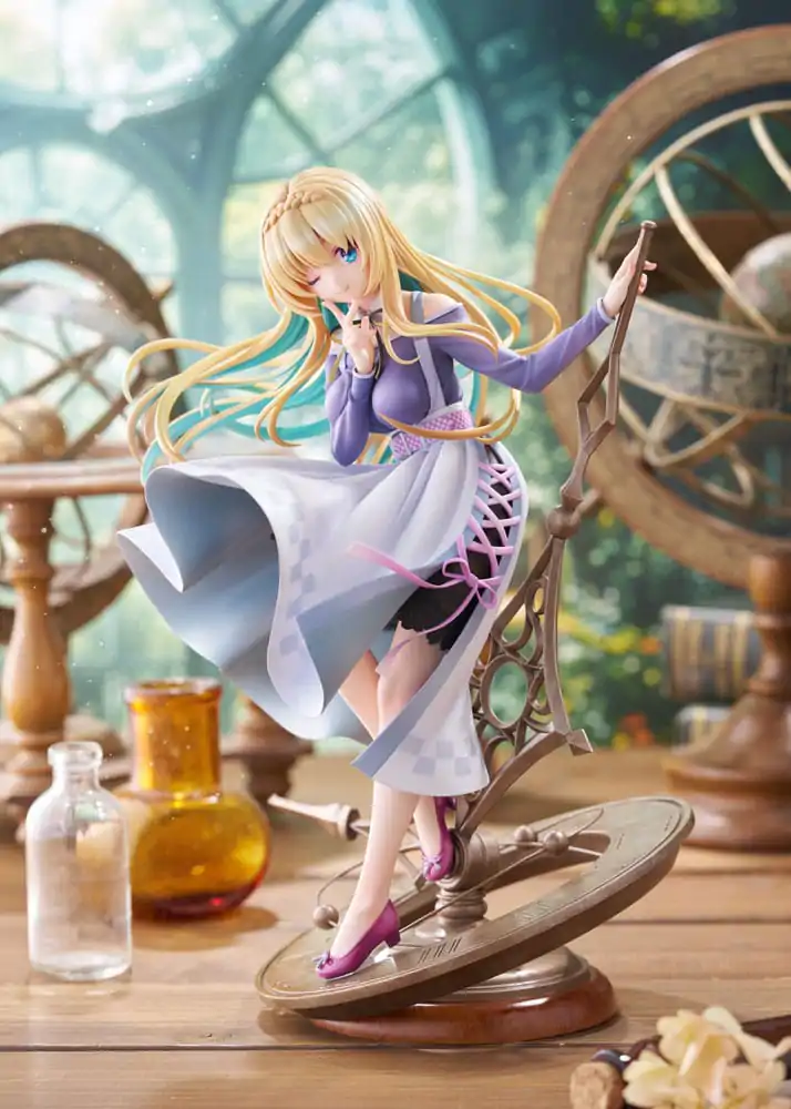 Parkiet PVC Figurka 1/7 Kido Tsubasa 24 cm zdjęcie produktu