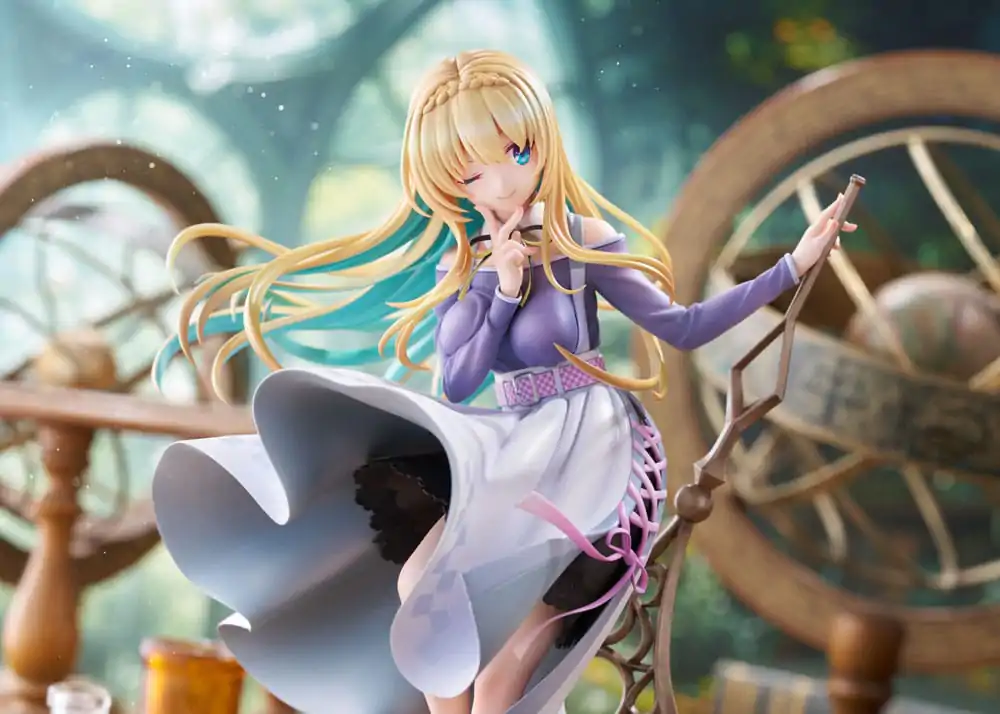 Parkiet PVC Figurka 1/7 Kido Tsubasa 24 cm zdjęcie produktu
