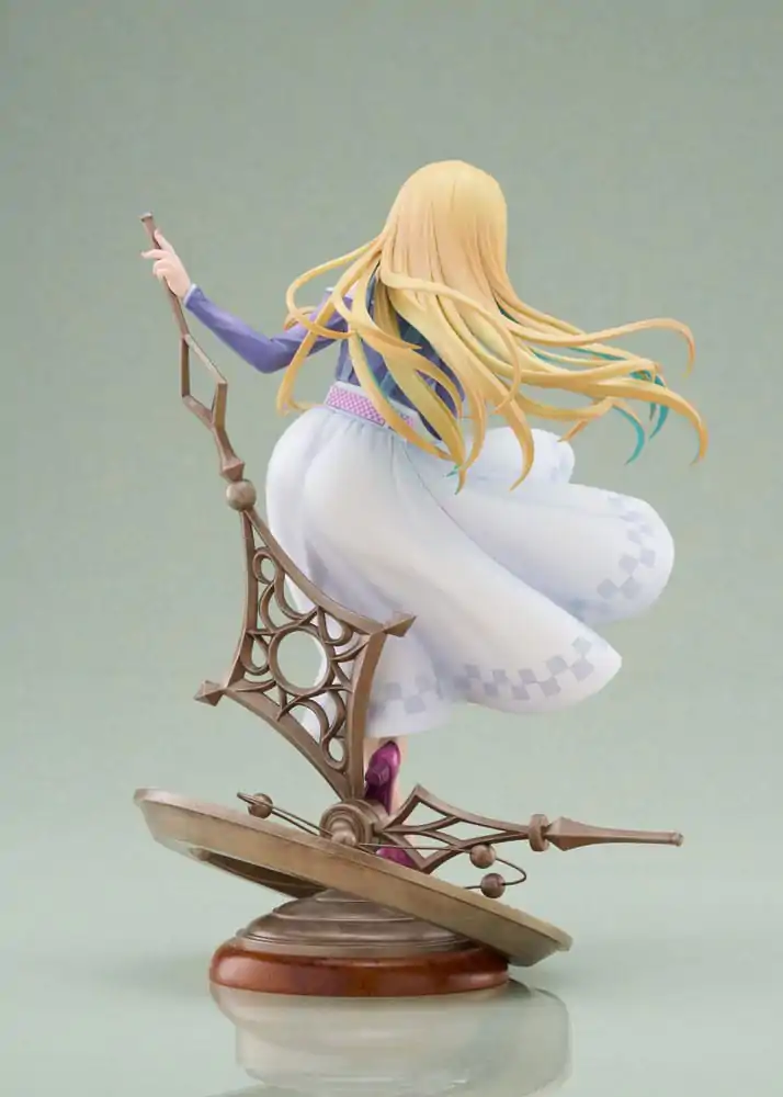 Parkiet PVC Figurka 1/7 Kido Tsubasa 24 cm zdjęcie produktu