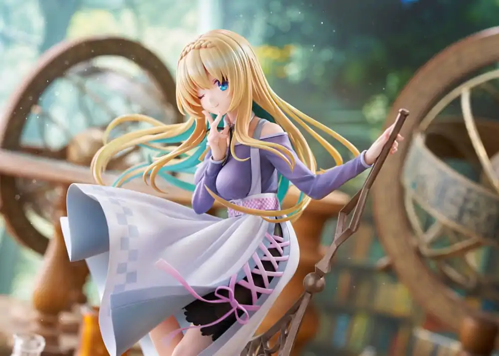 Parkiet PVC Figurka 1/7 Kido Tsubasa 24 cm zdjęcie produktu
