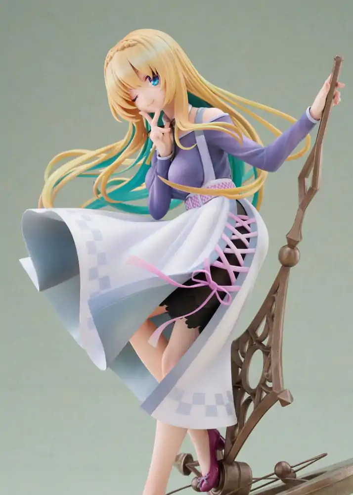 Parkiet PVC Figurka 1/7 Kido Tsubasa 24 cm zdjęcie produktu