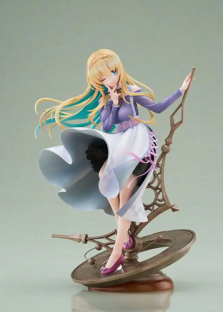 Parkiet PVC Figurka 1/7 Kido Tsubasa 24 cm zdjęcie produktu