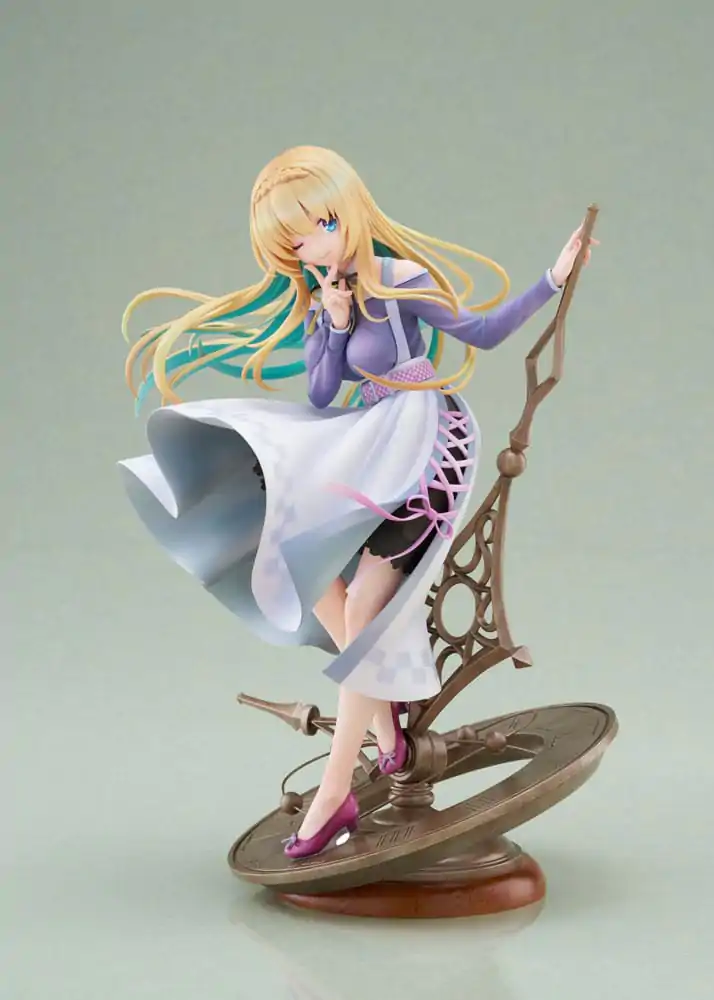 Parkiet PVC Figurka 1/7 Kido Tsubasa 24 cm zdjęcie produktu