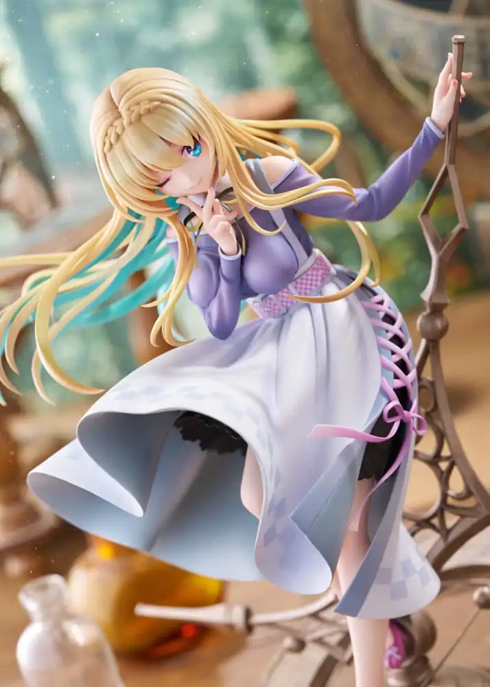 Parkiet PVC Figurka 1/7 Kido Tsubasa 24 cm zdjęcie produktu
