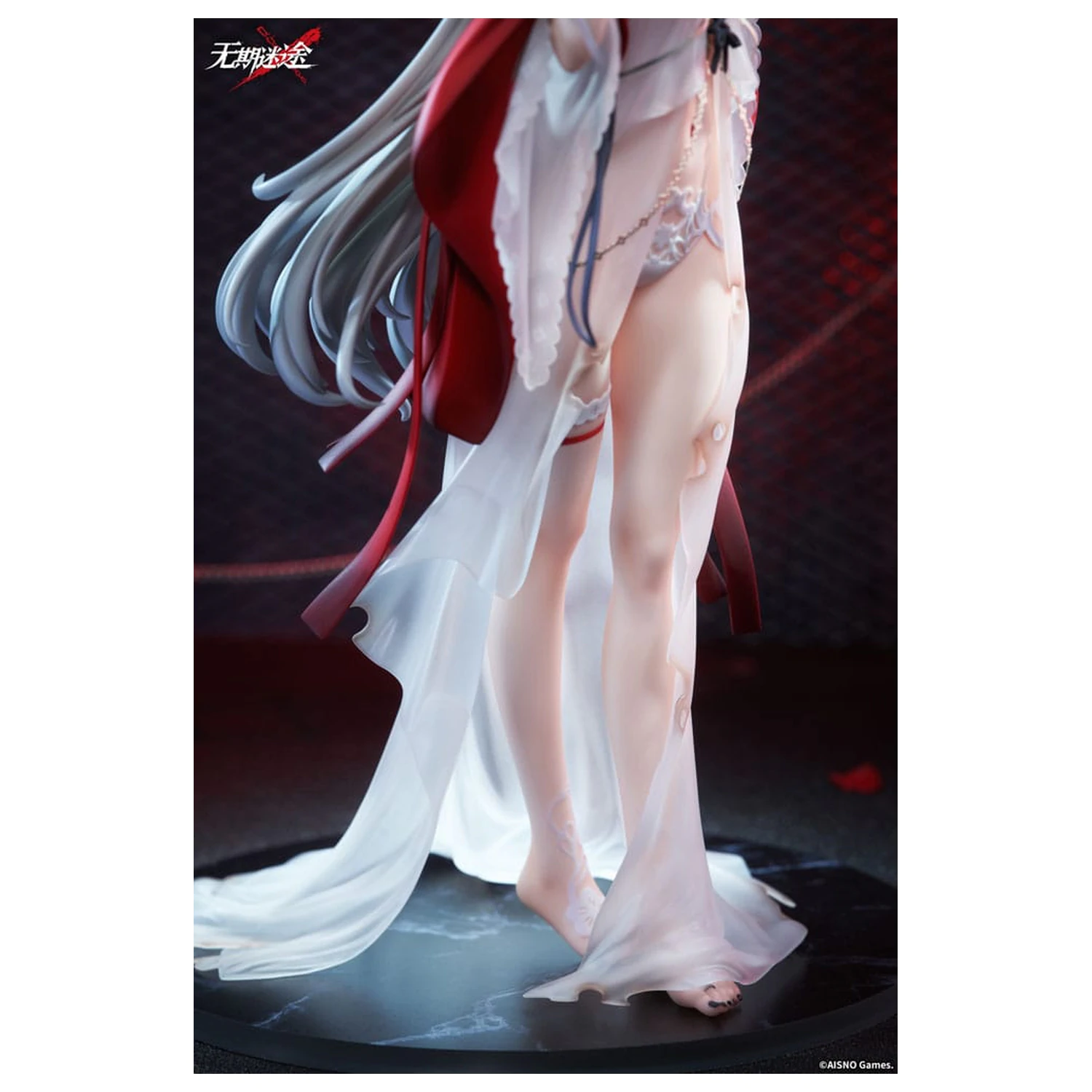 Path to Nowhere statuetka z PVC 1/7 Coquelic Prisonphoto Ver. 26 cm zdjęcie produktu