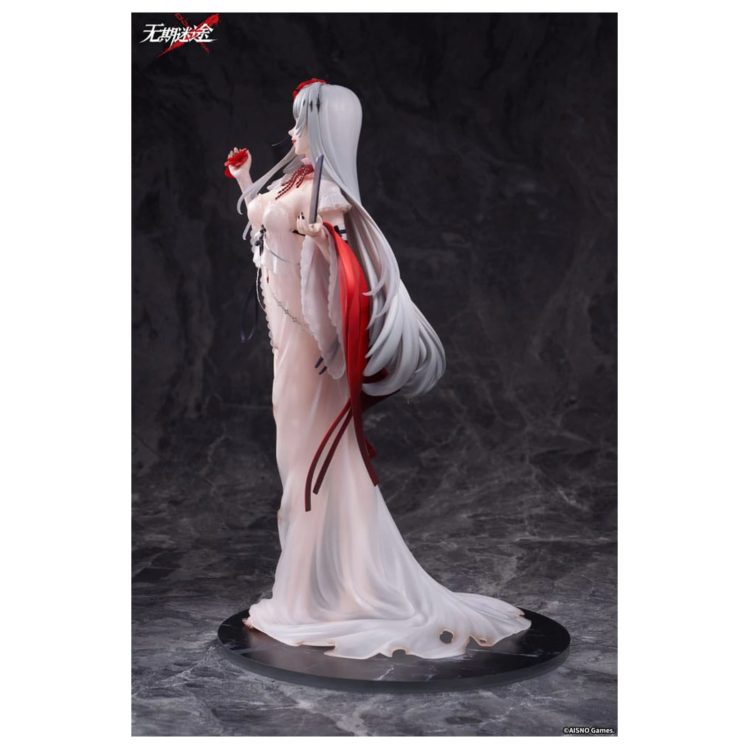Path to Nowhere statuetka z PVC 1/7 Coquelic Prisonphoto Ver. 26 cm zdjęcie produktu