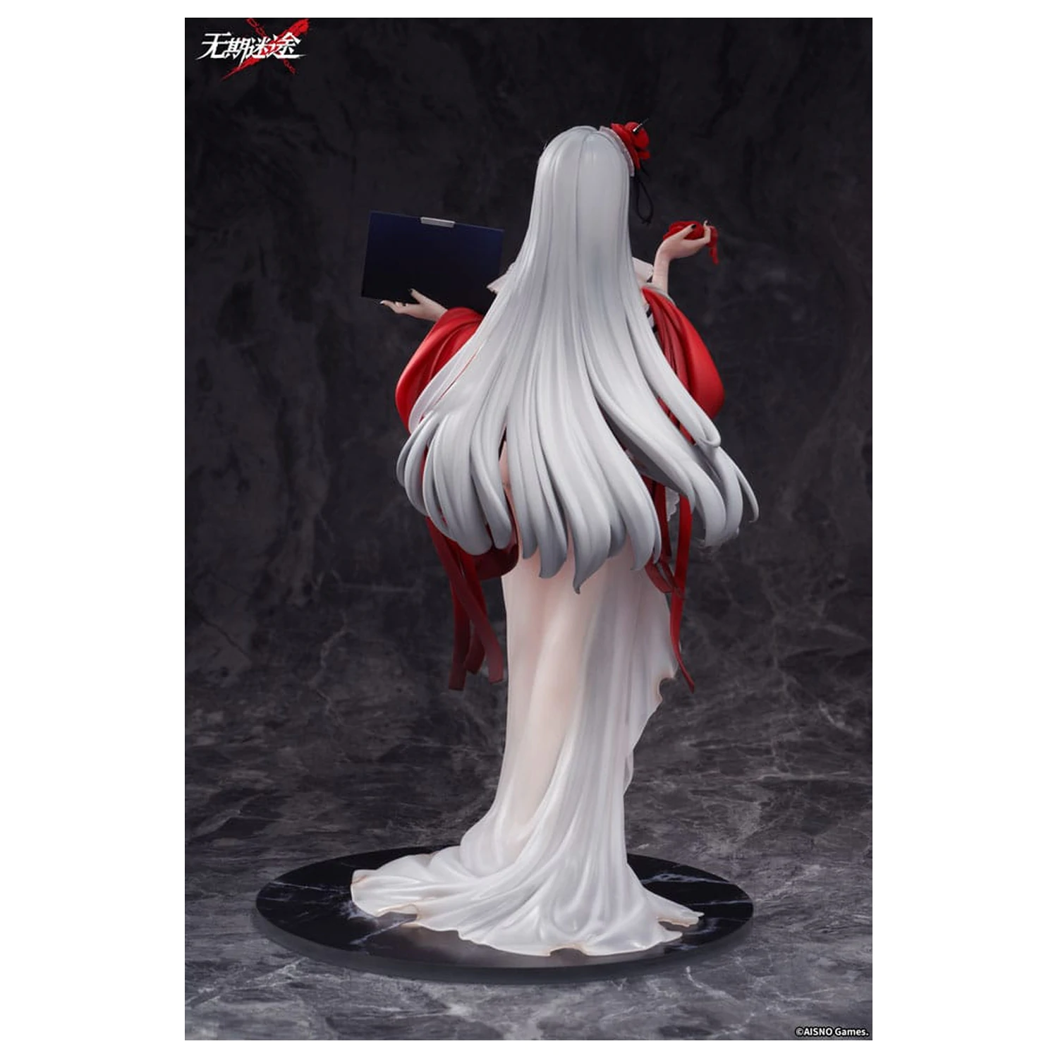 Path to Nowhere statuetka z PVC 1/7 Coquelic Prisonphoto Ver. 26 cm zdjęcie produktu