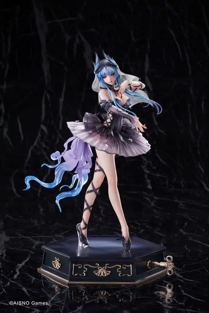 Path to Nowhere PVC Statua 1/7 Hamel Odile Ver. 31 cm zdjęcie produktu