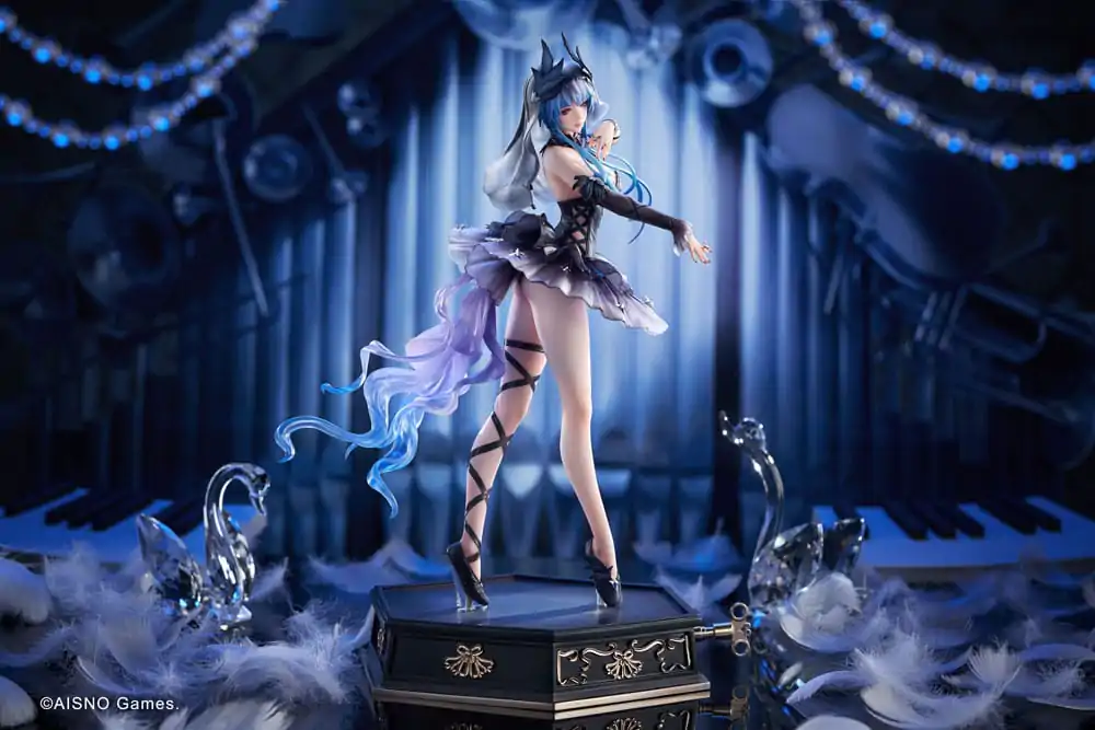 Path to Nowhere PVC Statua 1/7 Hamel Odile Ver. 31 cm zdjęcie produktu