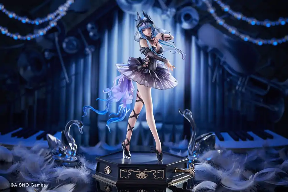 Path to Nowhere PVC Statua 1/7 Hamel Odile Ver. 31 cm zdjęcie produktu