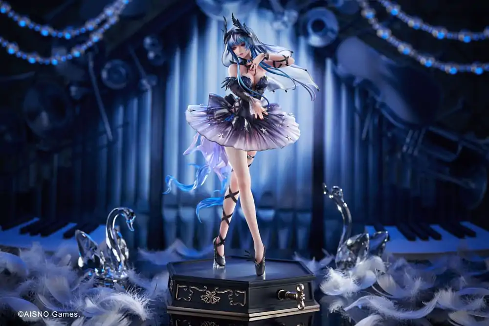 Path to Nowhere PVC Statua 1/7 Hamel Odile Ver. 31 cm zdjęcie produktu