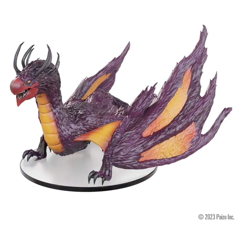 Pathfinder Battles Boxed malowane Miniatury Yamaraj 12 cm zdjęcie produktu