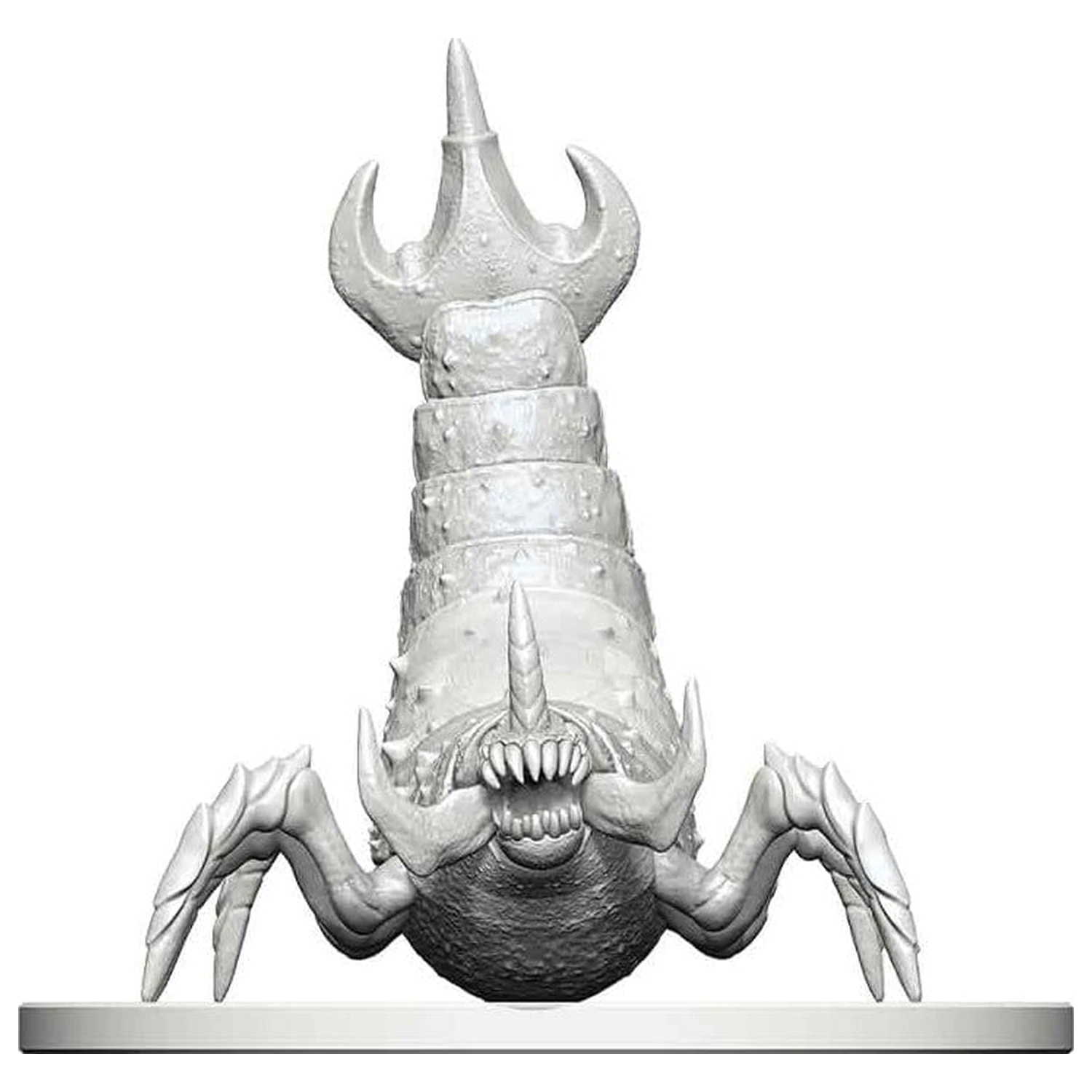 Pathfinder Battles Deep Cuts Unpainted Miniatura Ankhrav 13 cm zdjęcie produktu
