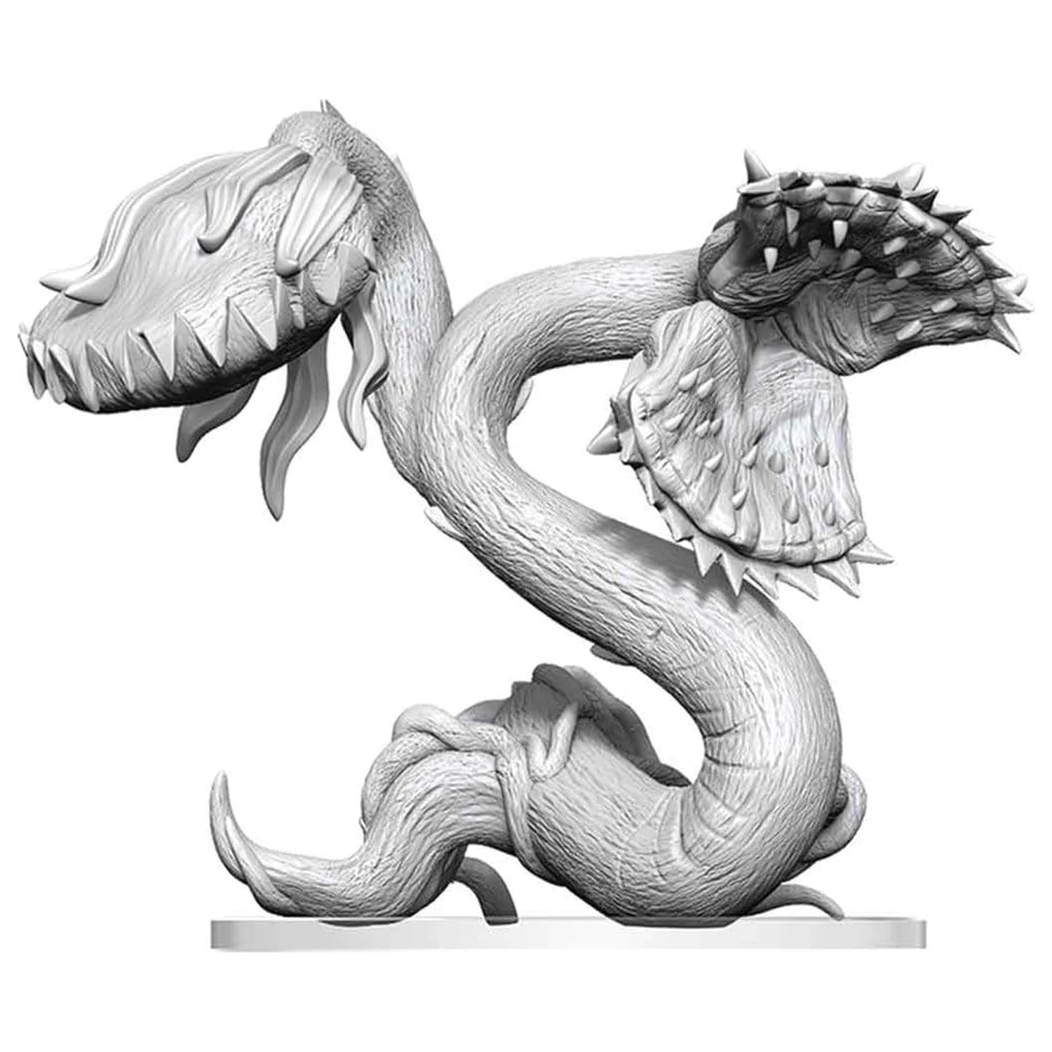 Pathfinder Battles Deep Cuts Unpainted Miniatura Snapping Flytrap 15 cm zdjęcie produktu