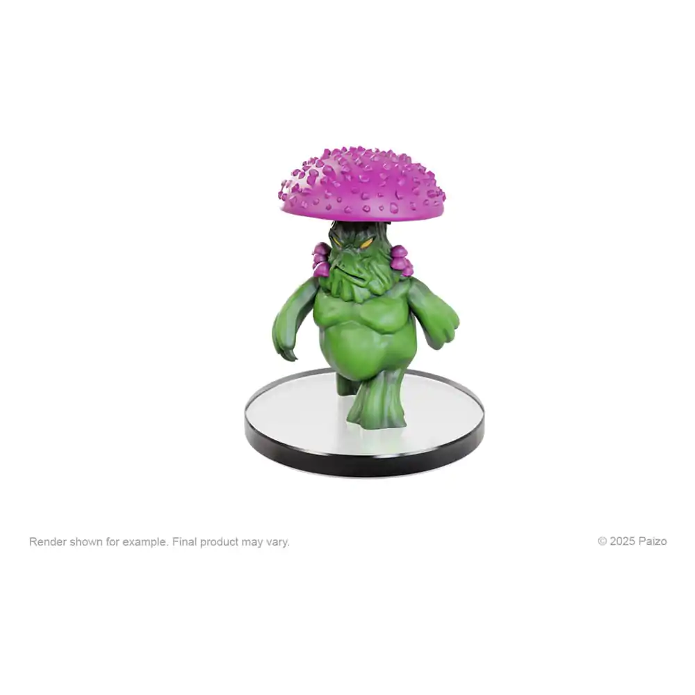 Pathfinder Battles pre-painted Miniatures 6-Pack Zestaw Figurek w Pudełku Cave Lurkers zdjęcie produktu