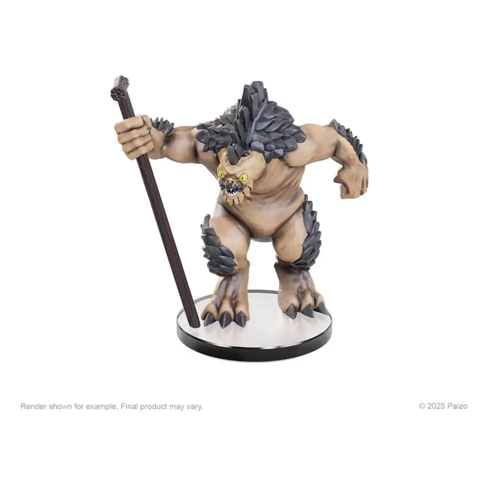 Pathfinder Battles pre-painted Miniatures 6-Pack Zestaw Figurek w Pudełku Cave Lurkers zdjęcie produktu