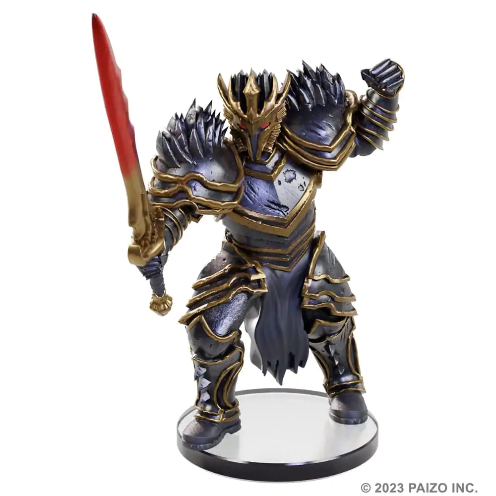 Pathfinder Battles Figurki wstępnie malowane - Zestaw 8 figurek Gods of Lost Omens Boxed Set zdjęcie produktu