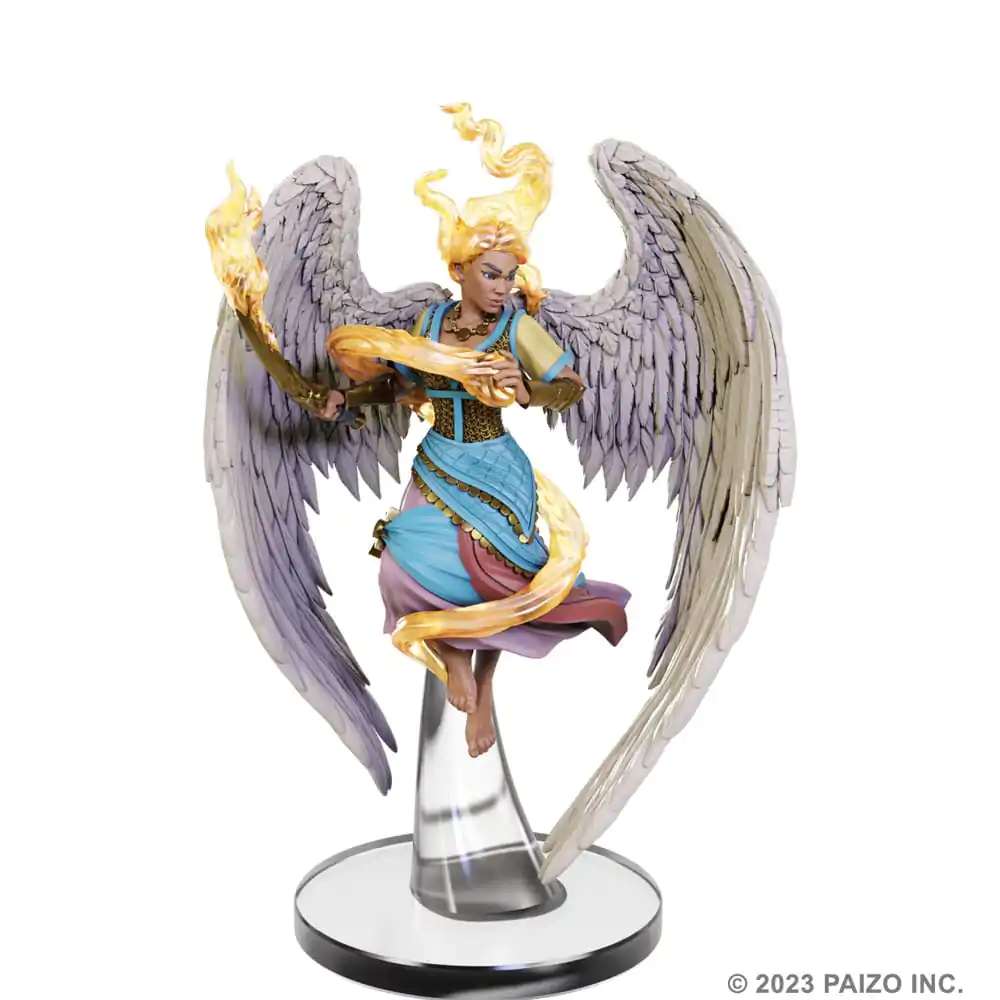 Pathfinder Battles Figurki wstępnie malowane - Zestaw 8 figurek Gods of Lost Omens Boxed Set zdjęcie produktu