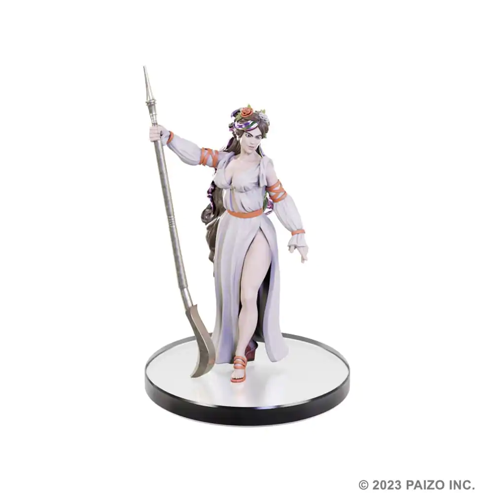 Pathfinder Battles Figurki wstępnie malowane - Zestaw 8 figurek Gods of Lost Omens Boxed Set zdjęcie produktu