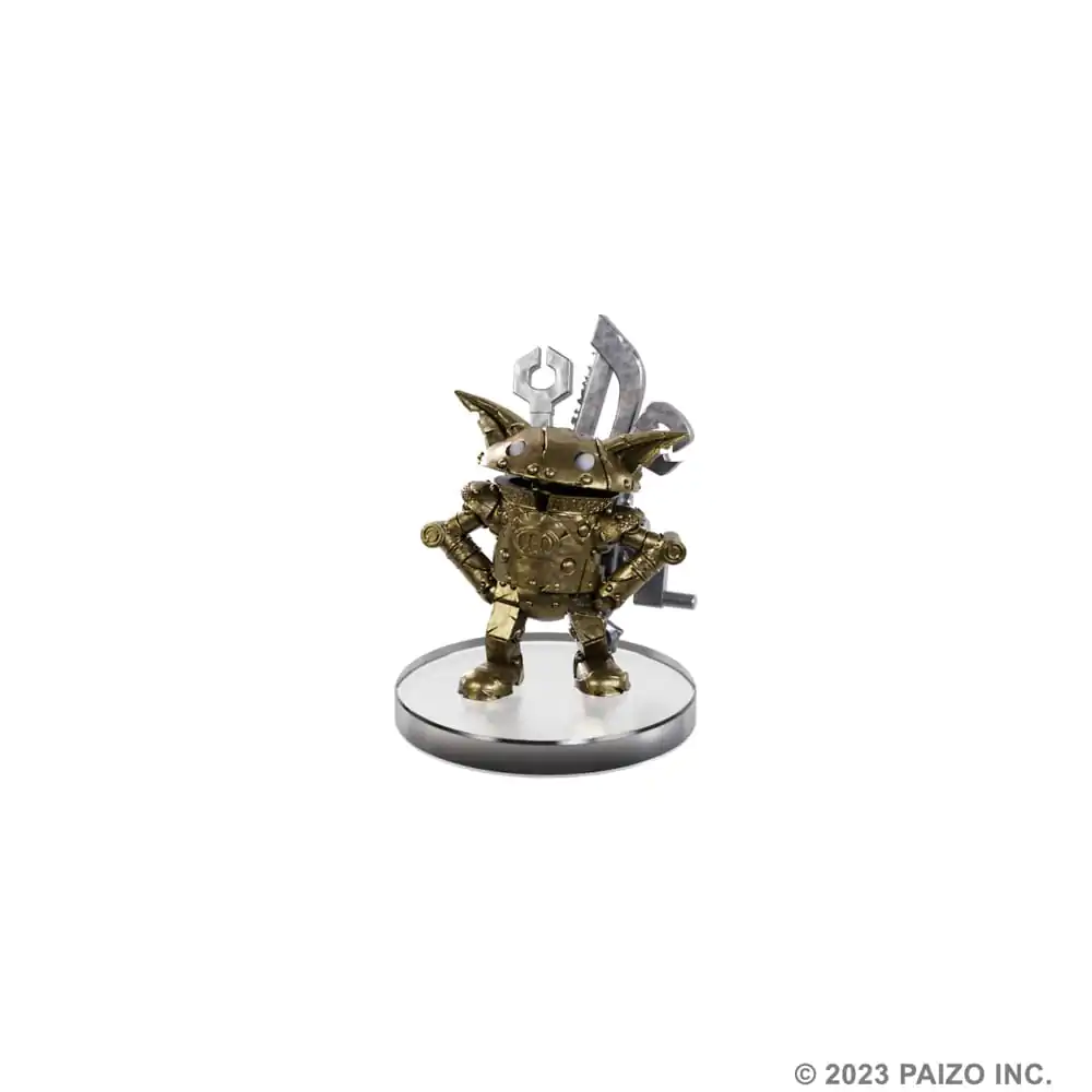 Pathfinder Battles Figurki wstępnie malowane 8-Pack Iconic Heroes XI Zestaw w Pudełku zdjęcie produktu