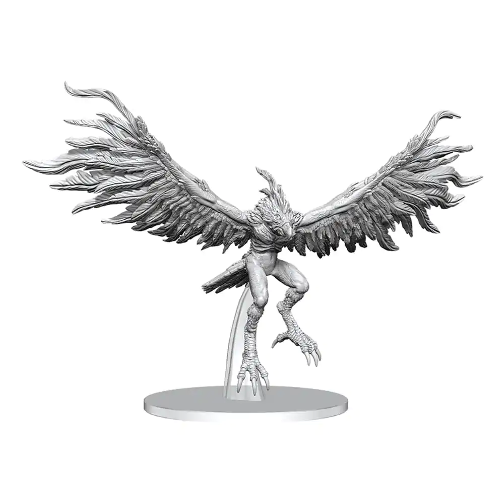 Pathfinder Deep Cuts Niepomalowana Figurka Hurlilu zdjęcie produktu