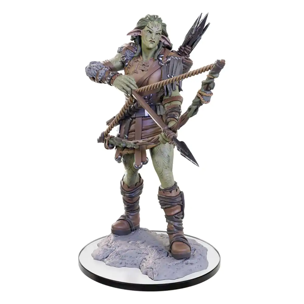Pathfinder Deep Cuts Niemalowana Miniatura Leśny Olbrzym zdjęcie produktu
