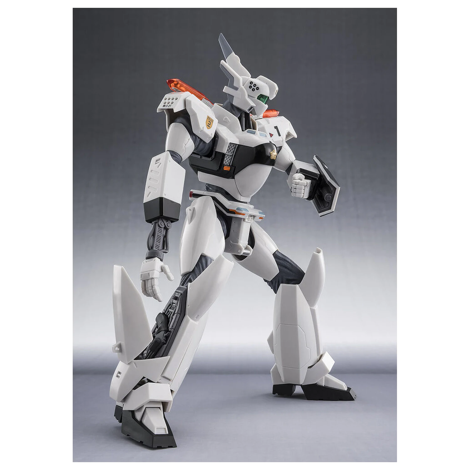Patlabor Slide Labor Ingram Plus AV-98Plus The Robot Spirits figurka 13cm zdjęcie produktu