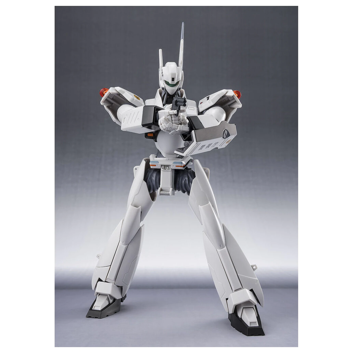 Patlabor Slide Labor Ingram Plus AV-98Plus The Robot Spirits figurka 13cm zdjęcie produktu