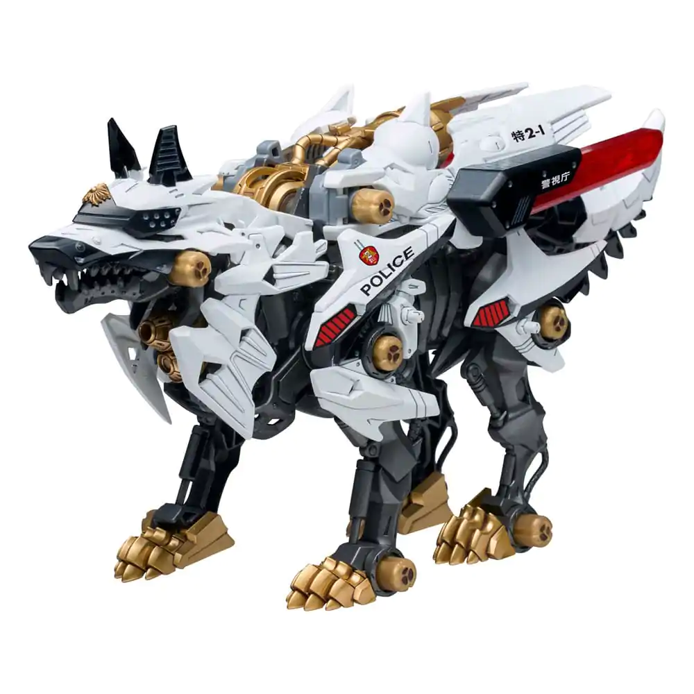 Patlabor Synergenex Plastikowy Zestaw Modeli Hunter Wolf 28 cm zdjęcie produktu